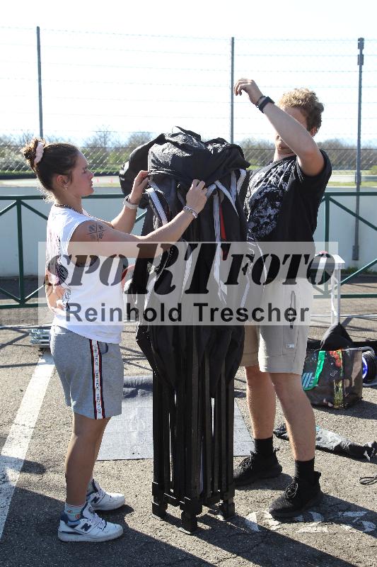 /Archiv-2025/03 04.04.2025 TZ Motorsport ADR/Impressionen